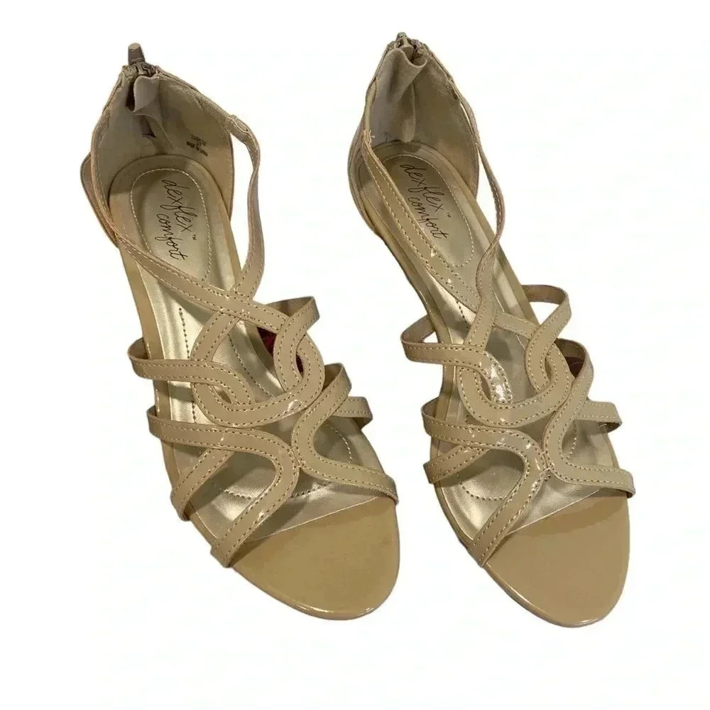 Deflex Comfort shoes